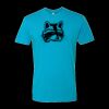 3600 - Next Level Premium Short Sleeve Crew Thumbnail
