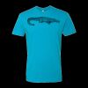 3600 - Next Level Premium Short Sleeve Crew Thumbnail