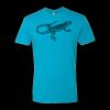 3600 - Next Level Premium Short Sleeve Crew Thumbnail