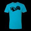3600 - Next Level Premium Short Sleeve Crew Thumbnail
