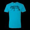 3600 - Next Level Premium Short Sleeve Crew Thumbnail