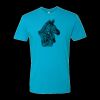 3600 - Next Level Premium Short Sleeve Crew Thumbnail