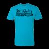3600 - Next Level Premium Short Sleeve Crew Thumbnail
