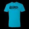 3600 - Next Level Premium Short Sleeve Crew Thumbnail