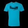 3600 - Next Level Premium Short Sleeve Crew Thumbnail