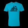 3600 - Next Level Premium Short Sleeve Crew Thumbnail