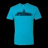 3600 - Next Level Premium Short Sleeve Crew Thumbnail