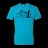 3600 - Next Level Premium Short Sleeve Crew Thumbnail