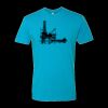 3600 - Next Level Premium Short Sleeve Crew Thumbnail