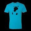 3600 - Next Level Premium Short Sleeve Crew Thumbnail