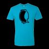 3600 - Next Level Premium Short Sleeve Crew Thumbnail
