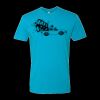 3600 - Next Level Premium Short Sleeve Crew Thumbnail