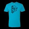 3600 - Next Level Premium Short Sleeve Crew Thumbnail