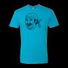 3600 - Next Level Premium Short Sleeve Crew Thumbnail