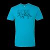 3600 - Next Level Premium Short Sleeve Crew Thumbnail