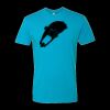3600 - Next Level Premium Short Sleeve Crew Thumbnail