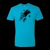 3600 - Next Level Premium Short Sleeve Crew Thumbnail
