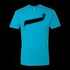 3600 - Next Level Premium Short Sleeve Crew Thumbnail