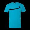 3600 - Next Level Premium Short Sleeve Crew Thumbnail