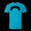 3600 - Next Level Premium Short Sleeve Crew Thumbnail