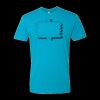3600 - Next Level Premium Short Sleeve Crew Thumbnail