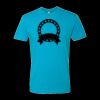 3600 - Next Level Premium Short Sleeve Crew Thumbnail