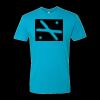 3600 - Next Level Premium Short Sleeve Crew Thumbnail