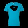 3600 - Next Level Premium Short Sleeve Crew Thumbnail