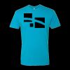 3600 - Next Level Premium Short Sleeve Crew Thumbnail