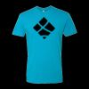 3600 - Next Level Premium Short Sleeve Crew Thumbnail