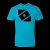 3600 - Next Level Premium Short Sleeve Crew Thumbnail