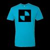 3600 - Next Level Premium Short Sleeve Crew Thumbnail