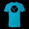 3600 - Next Level Premium Short Sleeve Crew Thumbnail