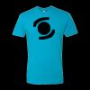 3600 - Next Level Premium Short Sleeve Crew Thumbnail