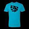 3600 - Next Level Premium Short Sleeve Crew Thumbnail