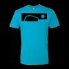 3600 - Next Level Premium Short Sleeve Crew Thumbnail