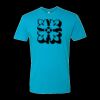 3600 - Next Level Premium Short Sleeve Crew Thumbnail