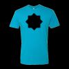 3600 - Next Level Premium Short Sleeve Crew Thumbnail