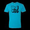3600 - Next Level Premium Short Sleeve Crew Thumbnail