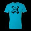 3600 - Next Level Premium Short Sleeve Crew Thumbnail
