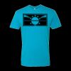 3600 - Next Level Premium Short Sleeve Crew Thumbnail