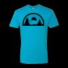 3600 - Next Level Premium Short Sleeve Crew Thumbnail