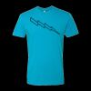 3600 - Next Level Premium Short Sleeve Crew Thumbnail