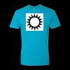 3600 - Next Level Premium Short Sleeve Crew Thumbnail