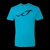 3600 - Next Level Premium Short Sleeve Crew Thumbnail