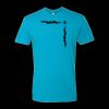 3600 - Next Level Premium Short Sleeve Crew Thumbnail