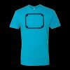3600 - Next Level Premium Short Sleeve Crew Thumbnail