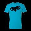 3600 - Next Level Premium Short Sleeve Crew Thumbnail