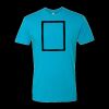 3600 - Next Level Premium Short Sleeve Crew Thumbnail
