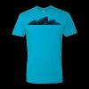 3600 - Next Level Premium Short Sleeve Crew Thumbnail